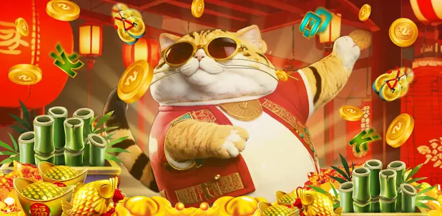 Fortune Tiger é um jogo imperdível no JGRBET Casino